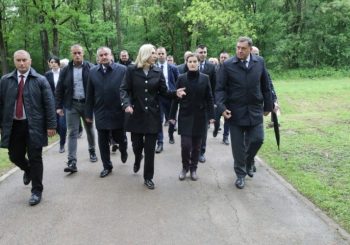 CVIJANOVIĆ: Jasenovac - simbol genocida i ogromna istorijska rana