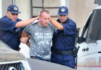 NJEMAČKA: Ubijena dva Crnogorca, a dva ranjena, poginuo i Darko Mijović iz škaljarskog klana