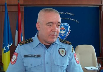 DARKO ĆULUM: Policiji još nije poznat motiv ubistva Slaviše Krunića