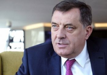 IZGRADNJA GASOVODA MOGUĆA I NA LJETO: Sastanak Dodika sa rukovodstvom "Gasproma" 6. juna