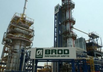 Potpisan ugovor o plinofikaciji Rafinerije u Brodu
