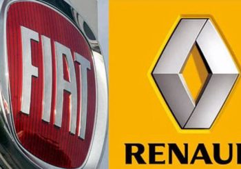 NA POMOLU MEGA KORPORACIJA: "Fiat Chrysler" i "Renault" se spajaju?