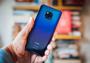 PLANOVI: "Huawei" priprema alternativu Androidu, do jeseni završava vlastiti operativni sistem