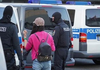 SKUPLJALI NOVAC ZA "ISLAMSKU DRŽAVU": U Njemačkoj uhapšeno osam osoba porijeklom iz BiH
