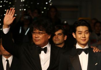 FESTIVAL U KANU: "Zlatna palma" južnokorejskom filmu "Parazit"