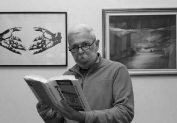 U 63. GODINI: Preminuo Milenko Stojičić, poznati banjalučki pisac i novinar