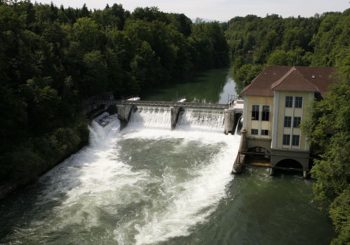 ISKUSTVA: Austrija ima 4.000 malih hidroelektrana i gradi još nekoliko stotina