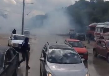 SVJEDOČENJA SRBA: Albanski policajci divljali u Zubinom Potoku, pucali i tukli ljude VIDEO