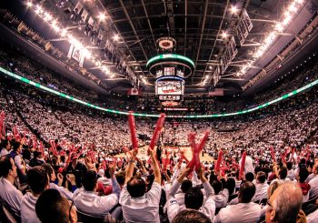 NBA: Toronto osvojio prvu šampionsku titulu u istoriji kluba
