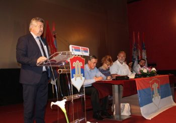 SDS BIJELJINA: Potvrđena kandidatura Miće Mićića za predsjednika stranke, ponovo izabran na čelo GO