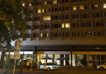 TRAGEDIJA: Maturant iz BiH tokom ekskurzije pao sa prozora hotela u Češkoj i poginuo