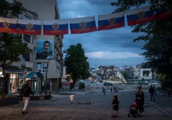 VELIKA REPORTAŽA: Francuski "Figaro" na 10 strana pisao o "srpskom duhu otpora" na Kosovu