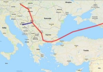 REAKCIJE NA OSPORAVANJE SPORAZUMA O GASIFIKACIJI: Izgradnja gasovoda kroz Srpsku ne smije da bude ispolitizovana