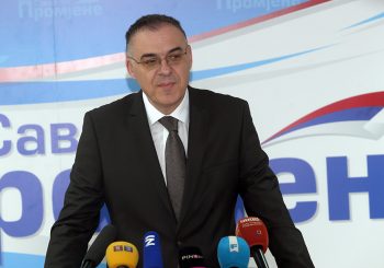 Milan Miličević izabran za predsjednika GO SDS