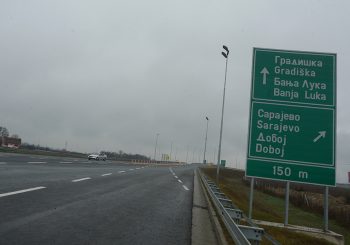 KILOMETRI MJERENI MILIJARDAMA EVRA: Ambiciozni planovi za izgradnju mreže autoputeva u Srpskoj