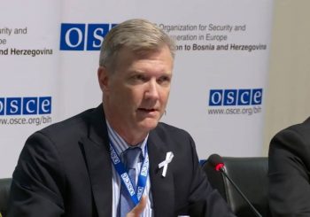 IZVJEŠTAJ: OSCE žestoko kritikovao odnos Tužilaštva BiH prema predmetima ratnih zločina