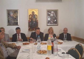 DODIK U MAĐARSKOJ: Poziv privrednicima i kulturnim radnicima da posjete Banjaluku