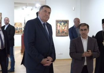 POSJETA MAĐARSKOJ: Dodik se u utorak sastaje sa Orbanom