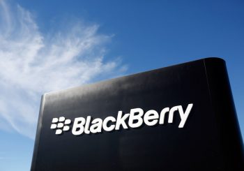 "Blekberiju" porasli prihodi nakon spajanja sa kompanijom za sajber bezbjednost