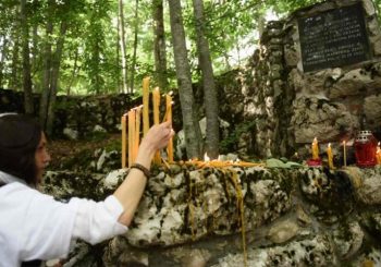 KOMEMORACIJA: Obilježen Dan sjećanja na žrtve Jadovna