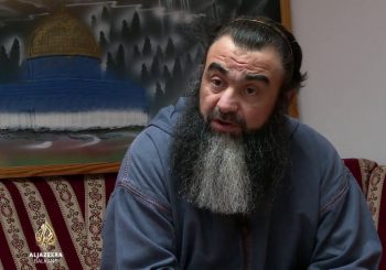 U STRAZBURU PRESUDILI: BiH mora da isplati Abu Hamzi odštetu od 9.000 evra