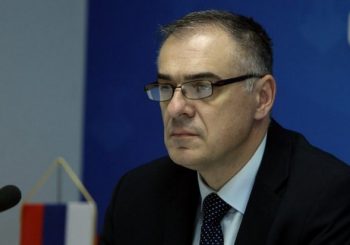 MILAN MILIČEVIĆ (SDS): Narod u RS je prevaren, vlast vodi BiH u NATO