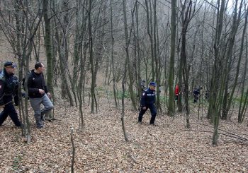 SLUČAJ “KOPRENA”: Porodici mjesecima niko nije rekao da je nađena Bojanova kost