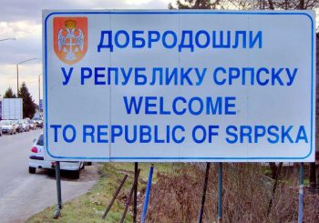 Pojednostavljivanje Republike Srpske