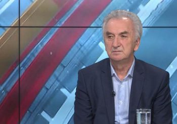 SDS: Opštinski odbor u Istočnom Novom Sarajevu kandidovao Šarovića za predsjednika stranke