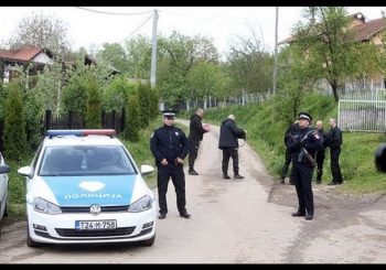 PUŠTEN NA SLOBODU: Popović nema direktne veze sa ubistvom Krunića