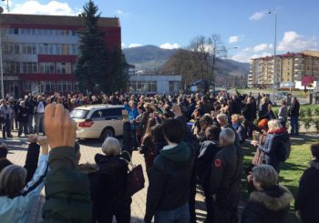 Udruženje "Pravda za Davida i svu djecu BiH" organizuje međunarodnu konferenciju u Beču