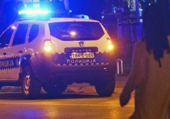 Bačena eksplozivna naprava na kuću policajca iz Ugljevika