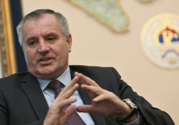 VIŠKOVIĆ: Neformiranje Savjeta ministara utiče i na ekonomsku poziciju Srpske