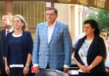 SREBRENKA GOLIĆ: U rješavanje problema sa nuklearnim otpadom iz Hrvatske aktivno se uključio i Dodik