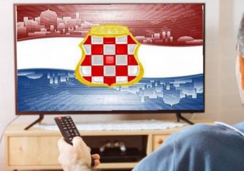 HRVATSKI KANAL U BIH: U Mostaru počelo emitovanje Televizije Herceg - Bosne
