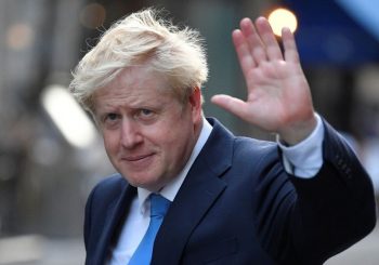 Boris Džonson smanjuje britanski uticaj u BiH?