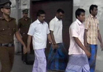 NAKON 43 GODINE: Šri Lanka ponovo uvodi smrtnu kaznu, zaposlili dva dželata