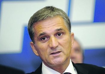 MARIĆ PODNIO OSTAVKU: Još jedan ministar nakon afere napustio Plenkovićevu vladu