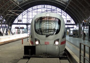 POTREBNI IM MANEVRISTI: Njemačke željeznice traže radnike iz BiH