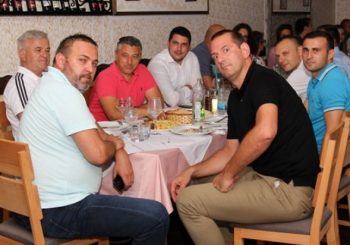 POJAČANJE: Mladen Bojinović i Darko Maletić pristupili Demosu