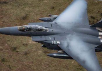 SJEĆANJA: Pilot F-16 u američkim medijima opisao kako je 1995. oboren iznad RS