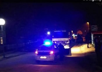 TRAGEDIJA KOD PRNJAVORA: Poginuo muškarac (48), uvukla ga balirka na traktoru