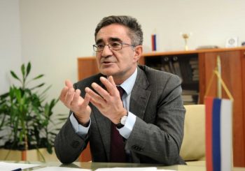 KASIPOVIĆ: Srpska će učestvovati u pisanju novog zakona o VSTS-u