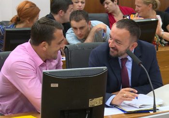 GLAVNI PRETRES: Tužilaštvo zatražilo da Marko Čolić bude osuđen za pokušaj ubistva Vladimira Kovačevića