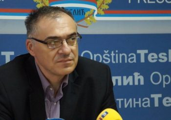 MILIČEVIĆ: Ministarstvo lokalne samouprave obmanjuje javnost i pravi se da se referendum u Tesliću nije ni održao