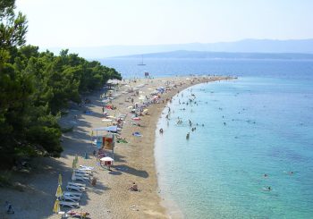 Turiste iz BiH ni niže cijene ne mogu privući u Hrvatsku i Crnu Goru