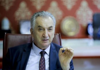 ŠAROVIĆ: Imaćemo istih broj srpskih mjesta u Parlamentu BiH, a SNSD pozivamo da i oni rade u interesu RS
