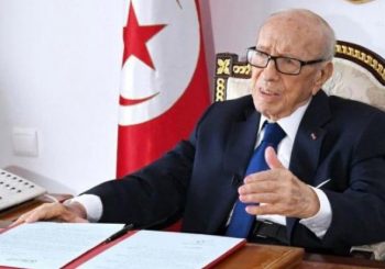 U 92. GODINI: Preminuo predsjednik Tunisa Beži Kaid Esebsi