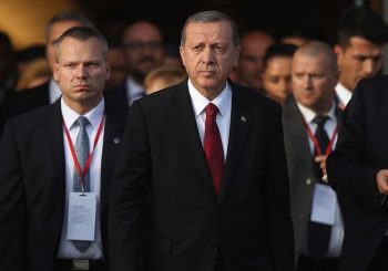 DETALJI OBRAČUNA: Erdoganovi tjelohranitelji povrijedili dvojicu graničnih policajaca BiH