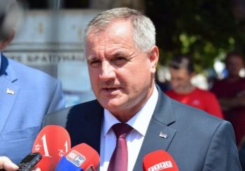 VIŠKOVIĆ: Srpska može bez Savjeta ministara